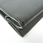Dunhill Mulsanne · Leather Briefcase