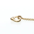 Tiffany Open Heart · Extra Mini · Rose Gold