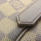 Louis Vuitton Damier Rivington PM · Ebene