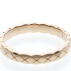 Chanel Coco Crush · Rose Gold