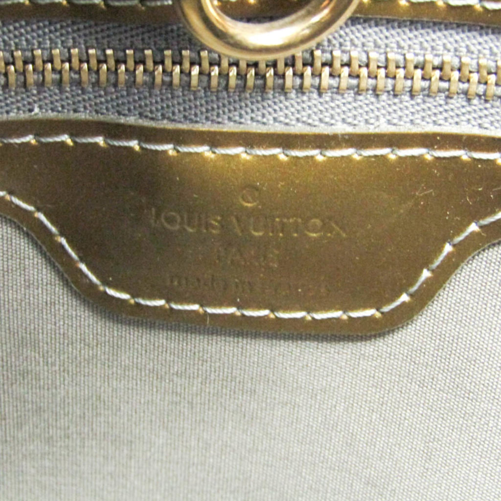 Louis Vuitton Wilshire PM · Monogram Vernis
