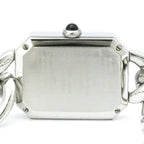 Chanel Premiere · Steel · Quartz