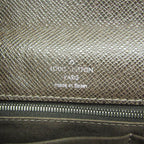 Louis Vuitton Veraia · Taiga Leather