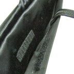 Prada Triangle Logo · Nylon