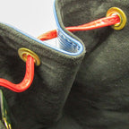 Louis Vuitton Epi Noé · Tricolor