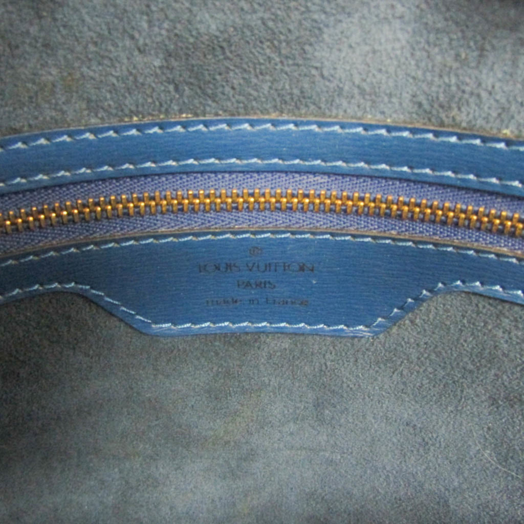 Louis Vuitton Saint-Jacques · Epi Leather