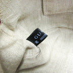 Gucci MicroGuccissima · Leather Handbag