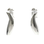 Tiffany Frank Gehry Fish · Sterling Silver