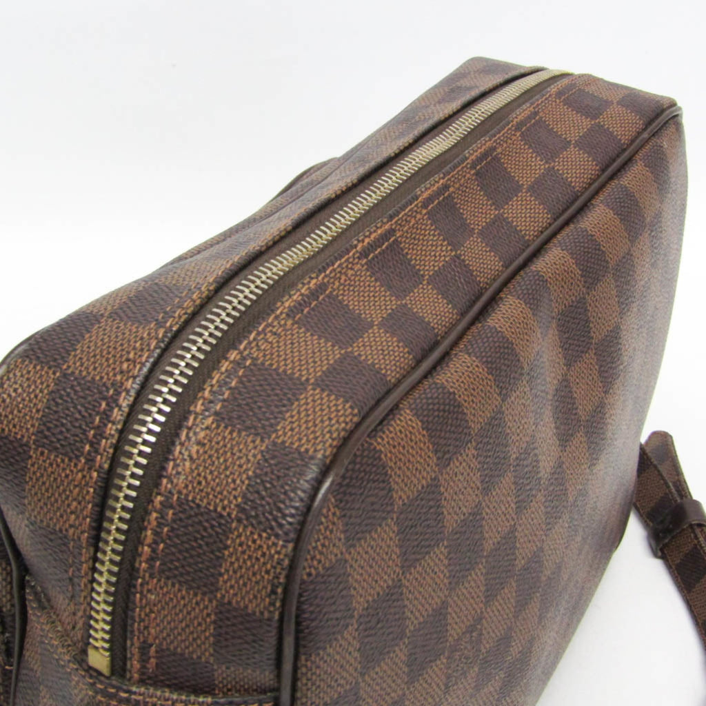 Louis Vuitton Nile · Damier Canvas