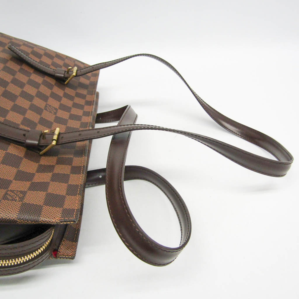 Louis Vuitton Damier Chelsea · Ebene