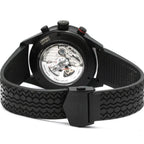 Tag Heuer Carrera · Monaco Grand Prix · Titanium