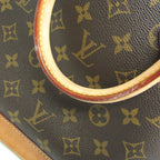 Louis Vuitton Alma · Monogram