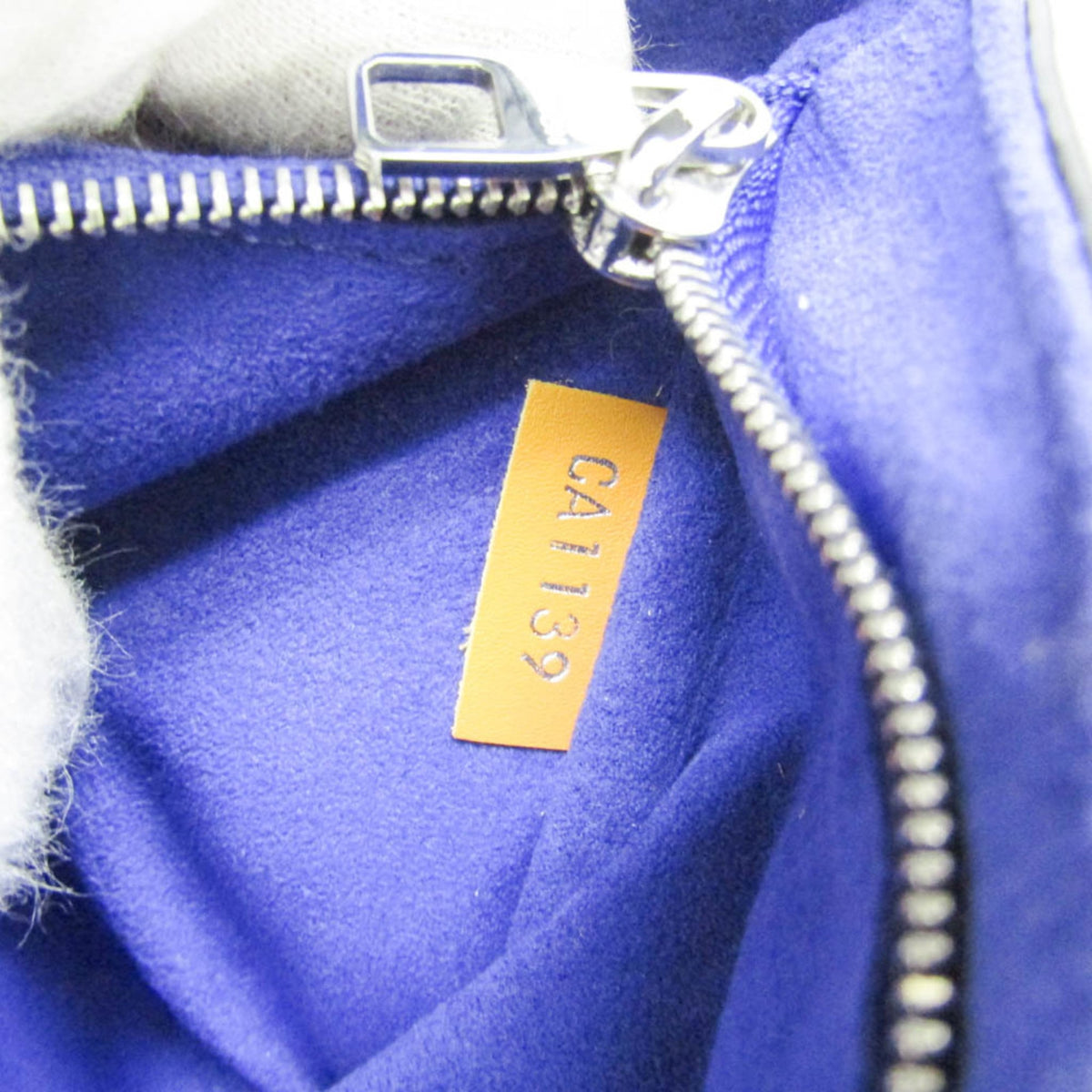 Louis Vuitton Cluny BB · Epi Leather