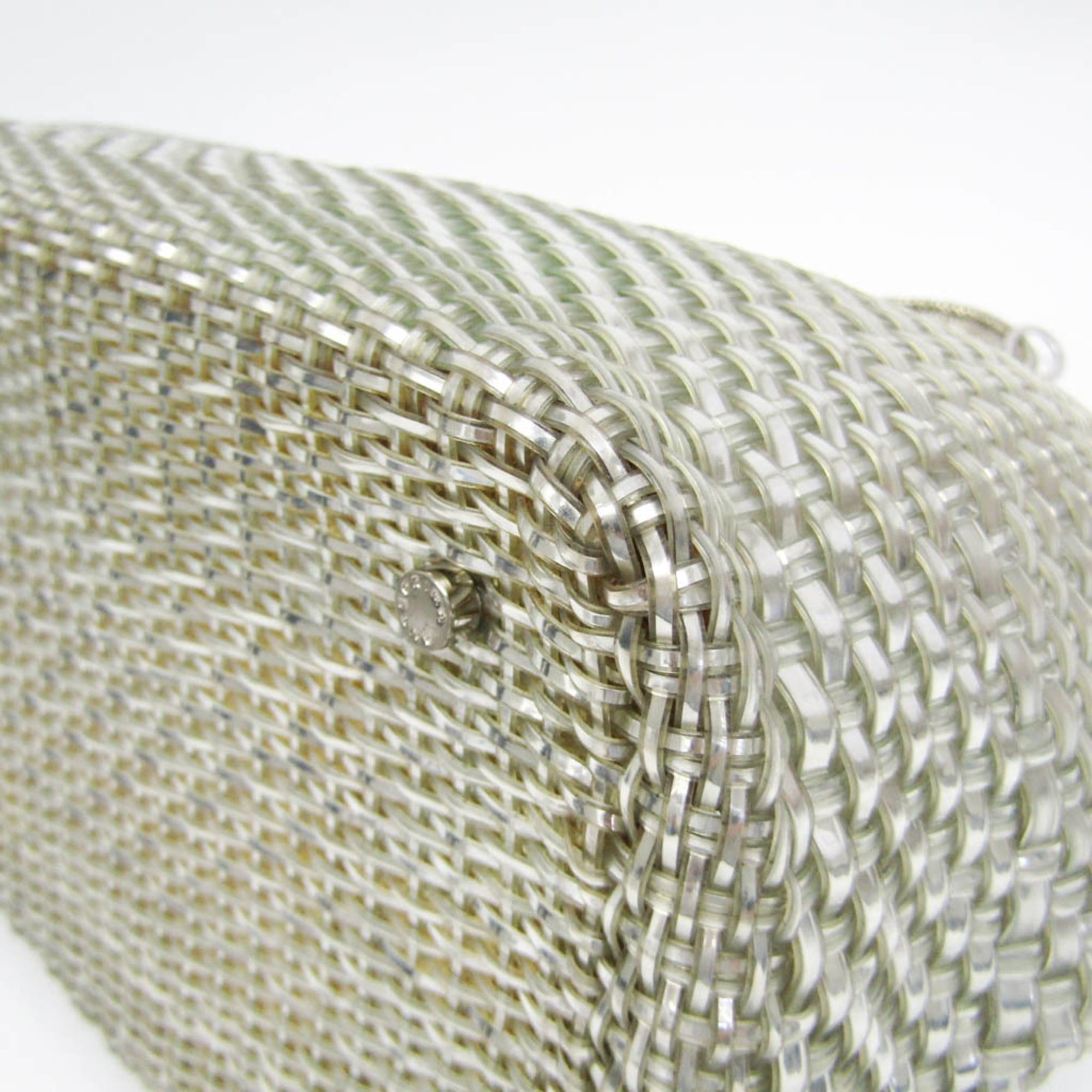 Anteprima Intreccio · Wire Handbag