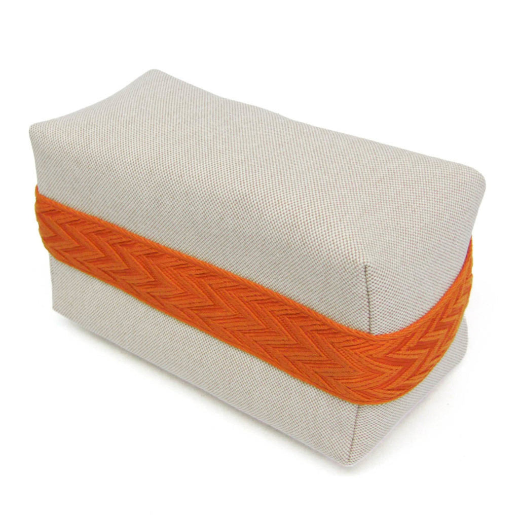 Hermès Bride A Brac · Toile H