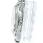 Omega De Ville Prestige · Steel · Quartz
