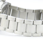 Grand Seiko Heritage Collection · Steel