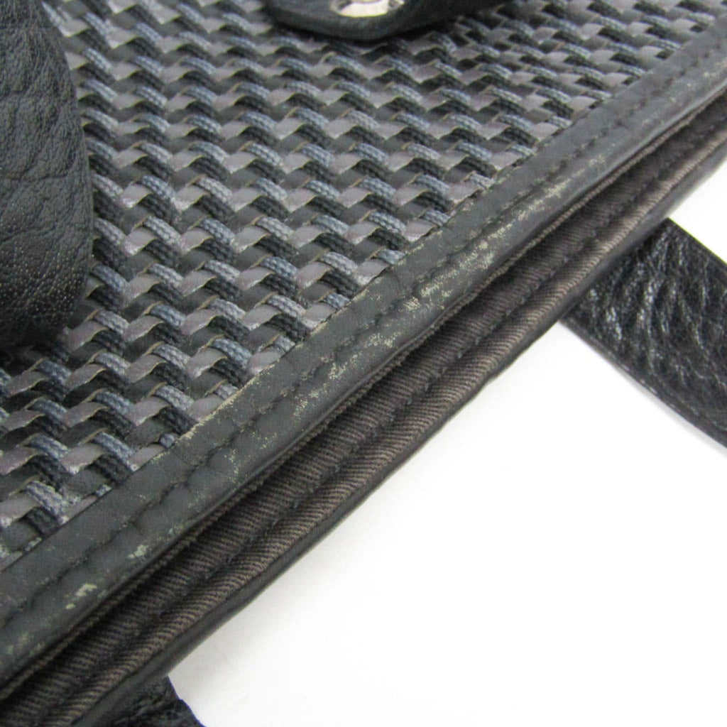 Hermès Ahmedabad Diego · Canvas & Leather