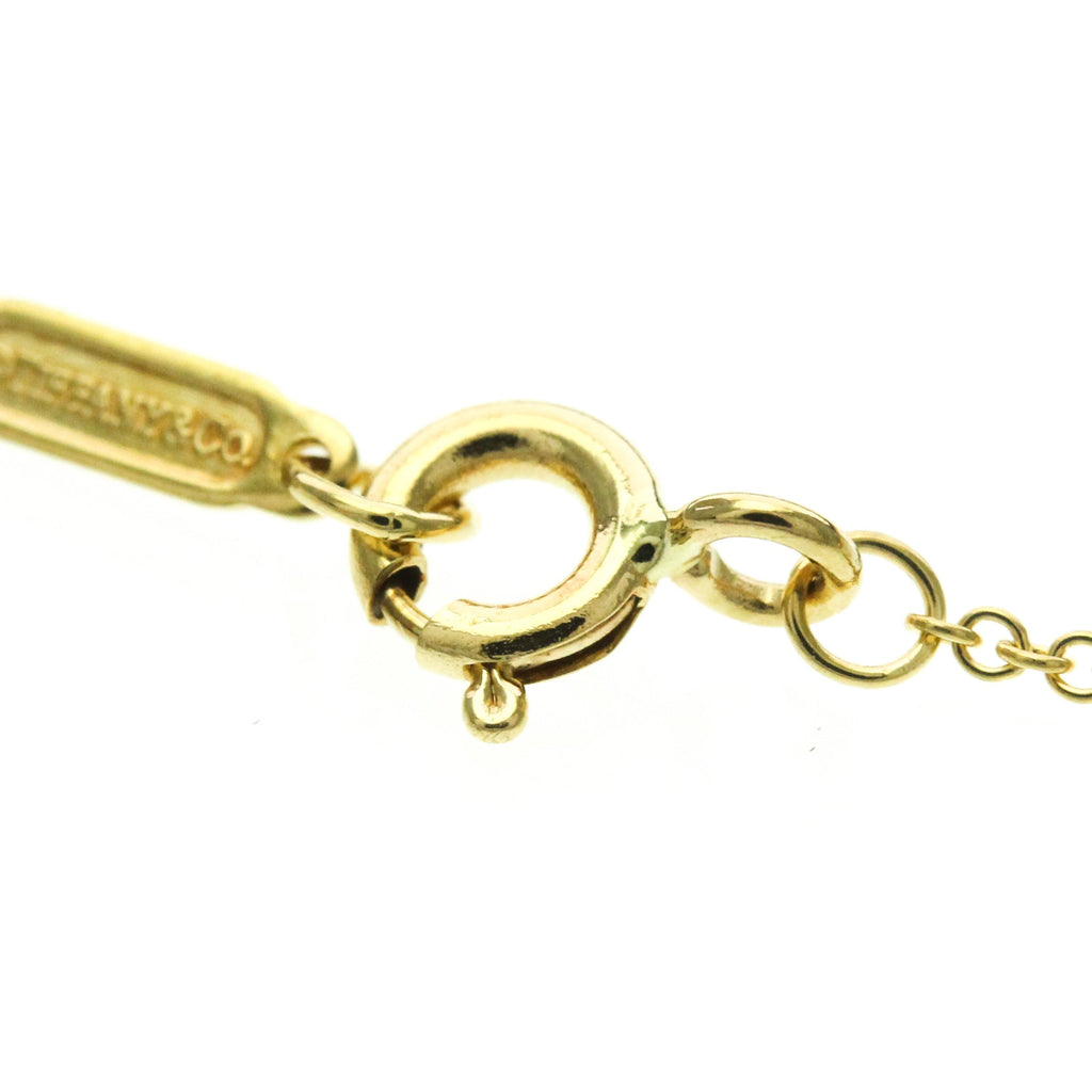 Tiffany Butterfly · 18K Yellow Gold