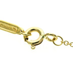 Tiffany Butterfly · 18K Yellow Gold