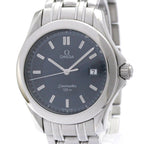 Omega Seamaster 120M · Steel · Quartz