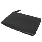Balenciaga Everyday Pouch · Leather