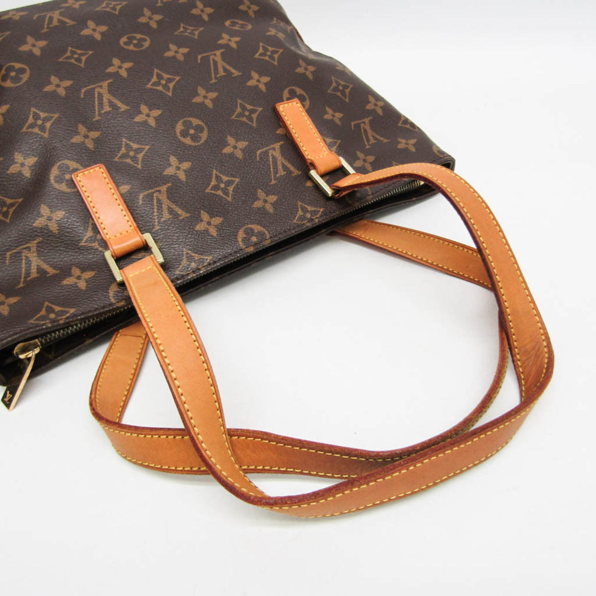 Louis Vuitton Cabas Piano · Monogram
