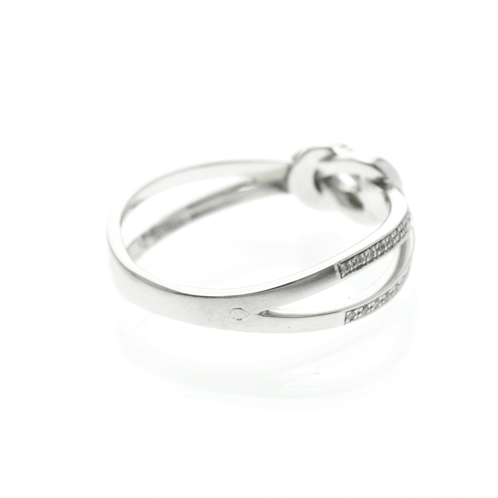 Fred Chance Infini · Diamond · 18K White Gold