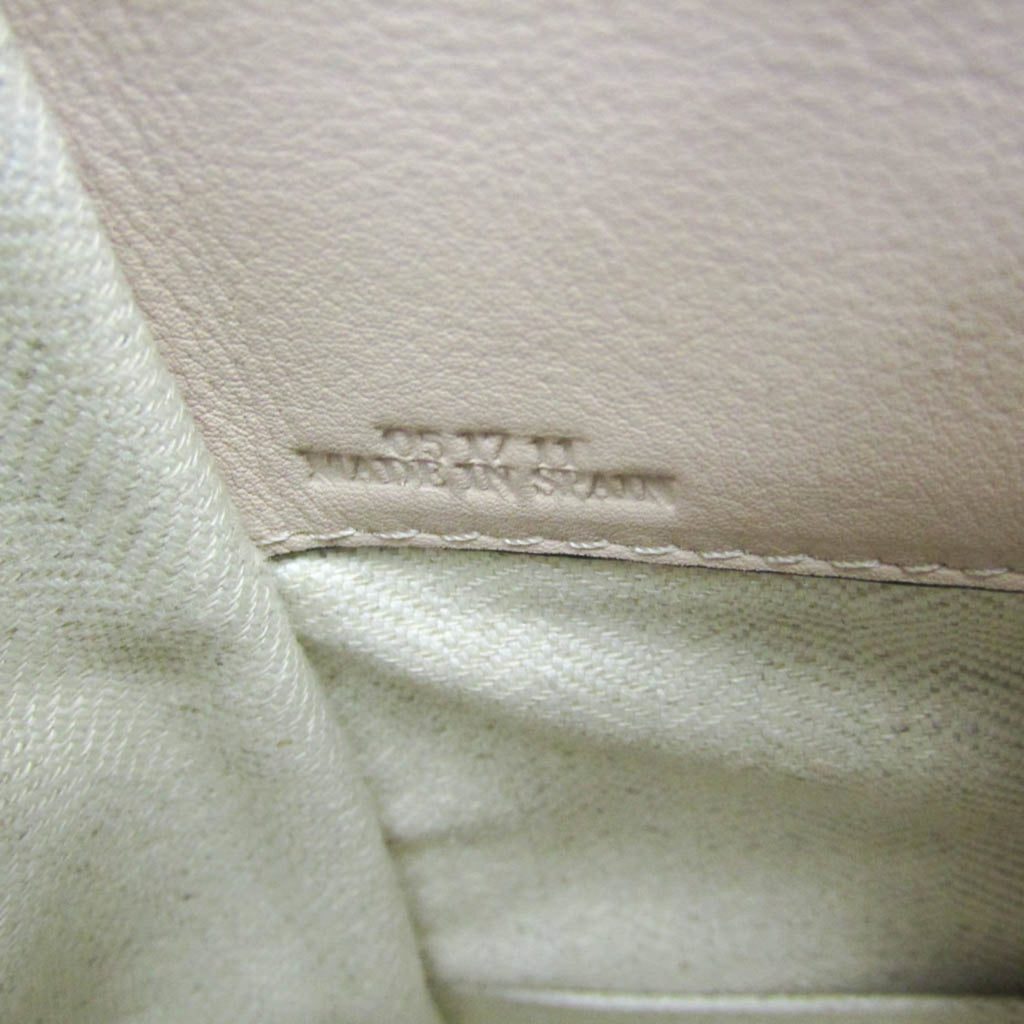 Loewe Hammock Small · Blush Leather