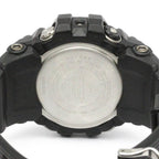 Casio G-Shock Mudmaster · Solar · Steel