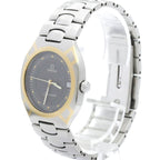 Omega Seamaster Polaris · 18K Gold & Steel