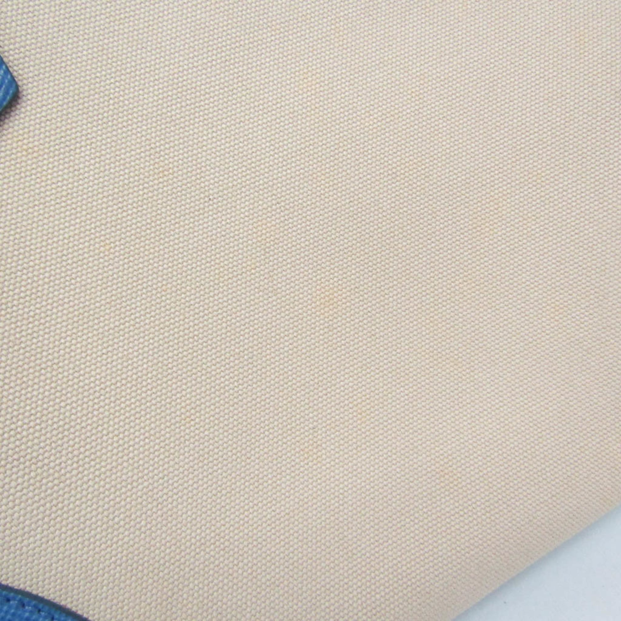 Prada Saffiano Double Bag · Medium