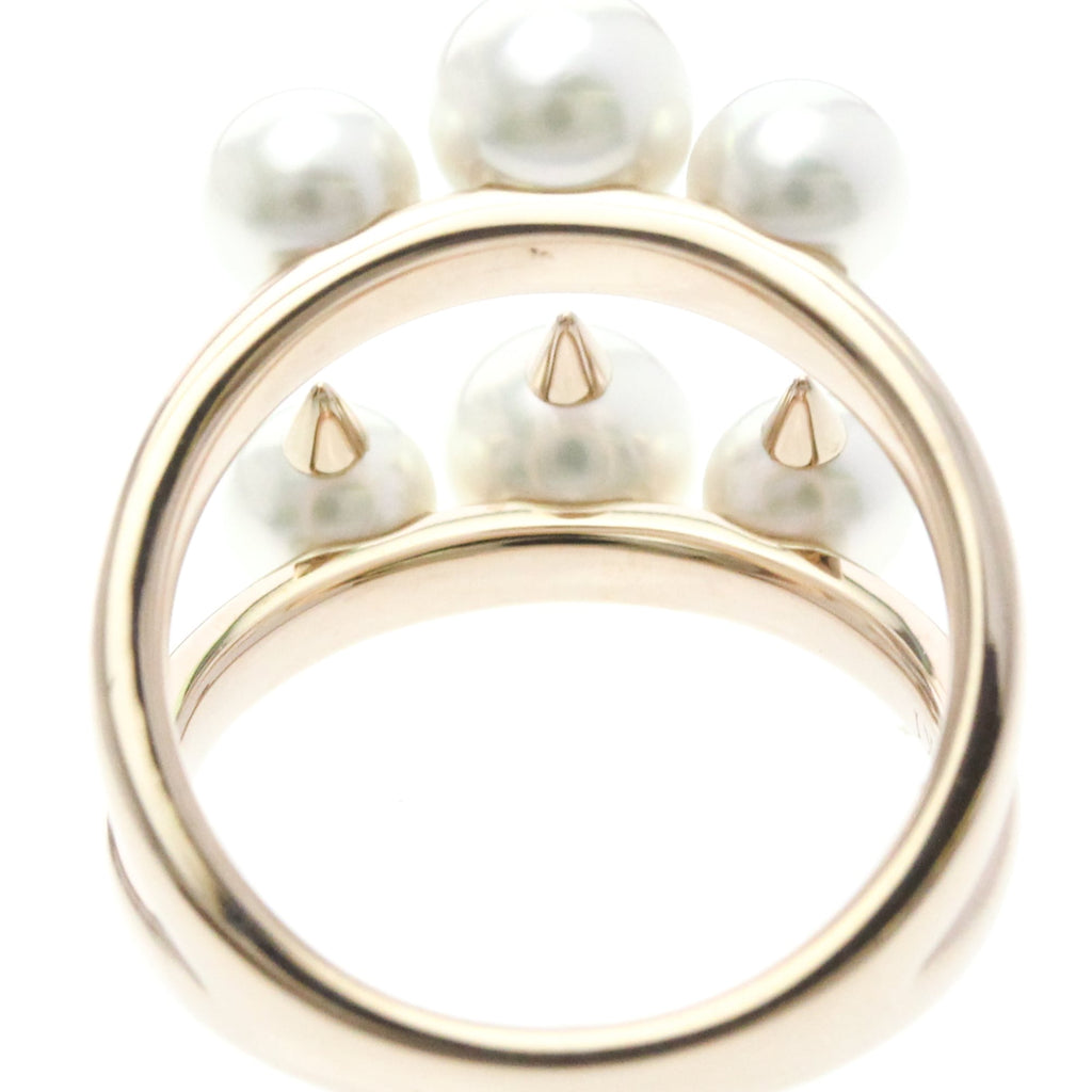 Tasaki Danger · Signature Pearl · Rose Gold