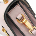 Miu Miu Madras · Leather