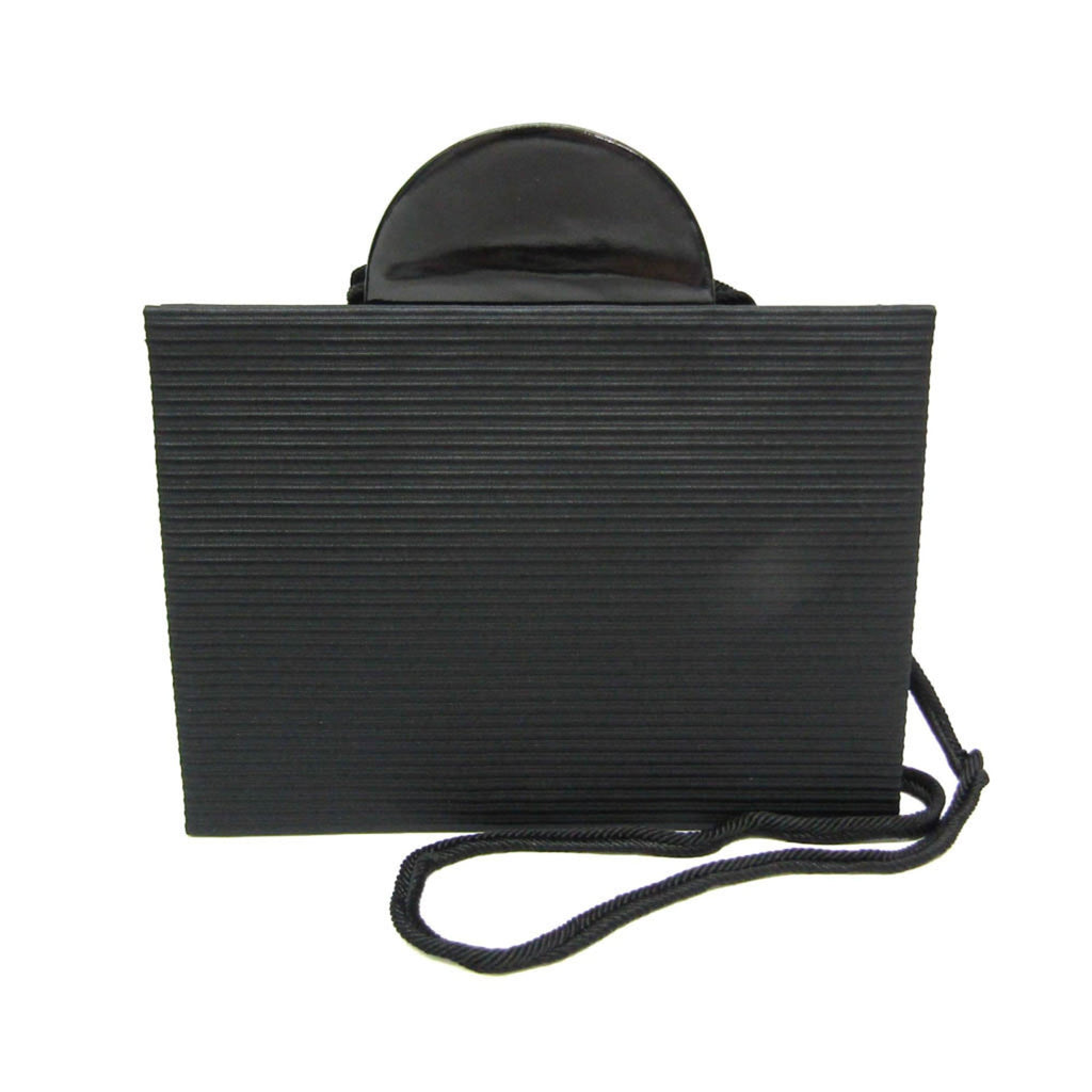 Yves Saint Laurent · Satin Crossbody