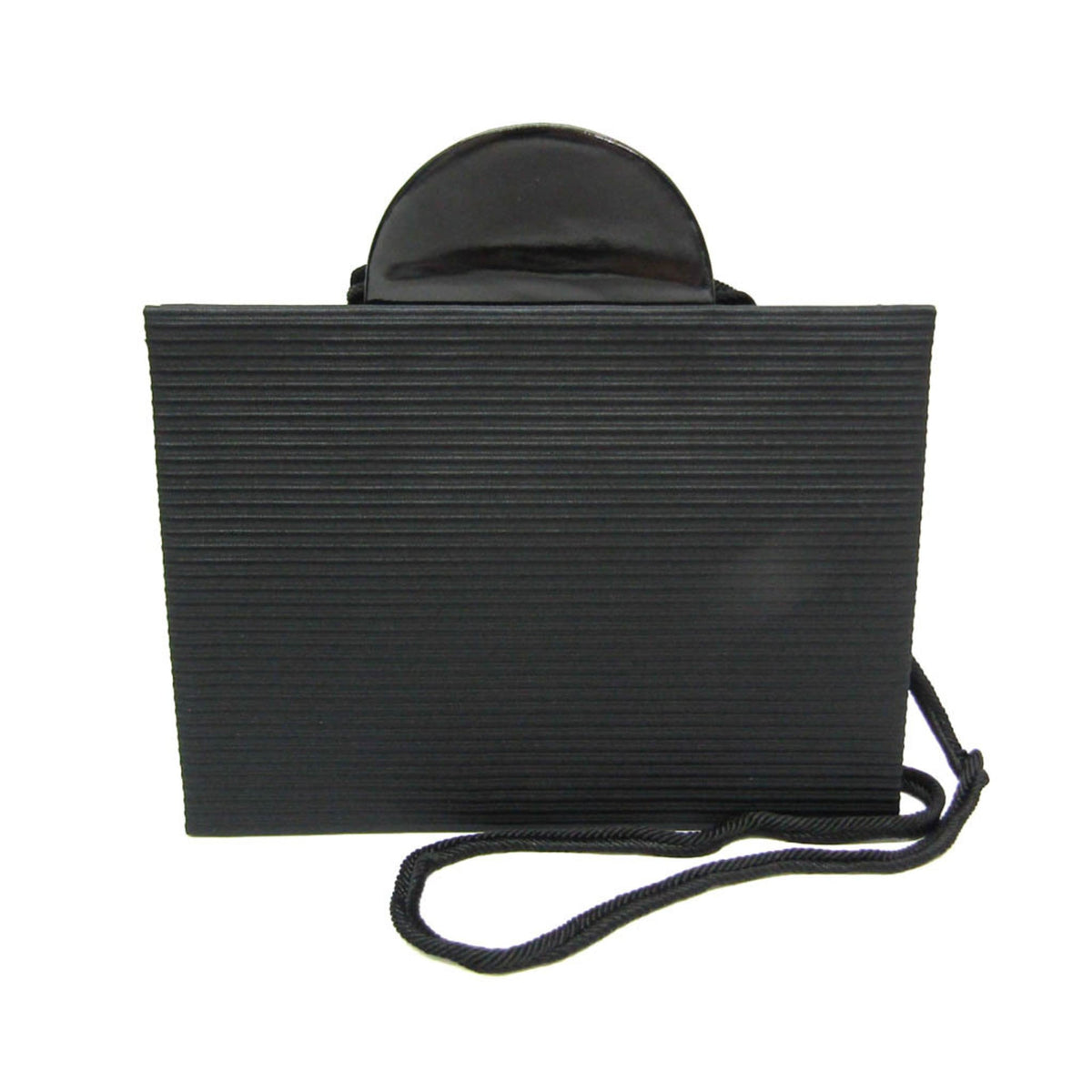 Yves Saint Laurent · Satin Crossbody