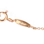 Tiffany Diamonds by the Yard · Rose Gold