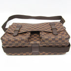 Louis Vuitton Damier · Ebene Canvas