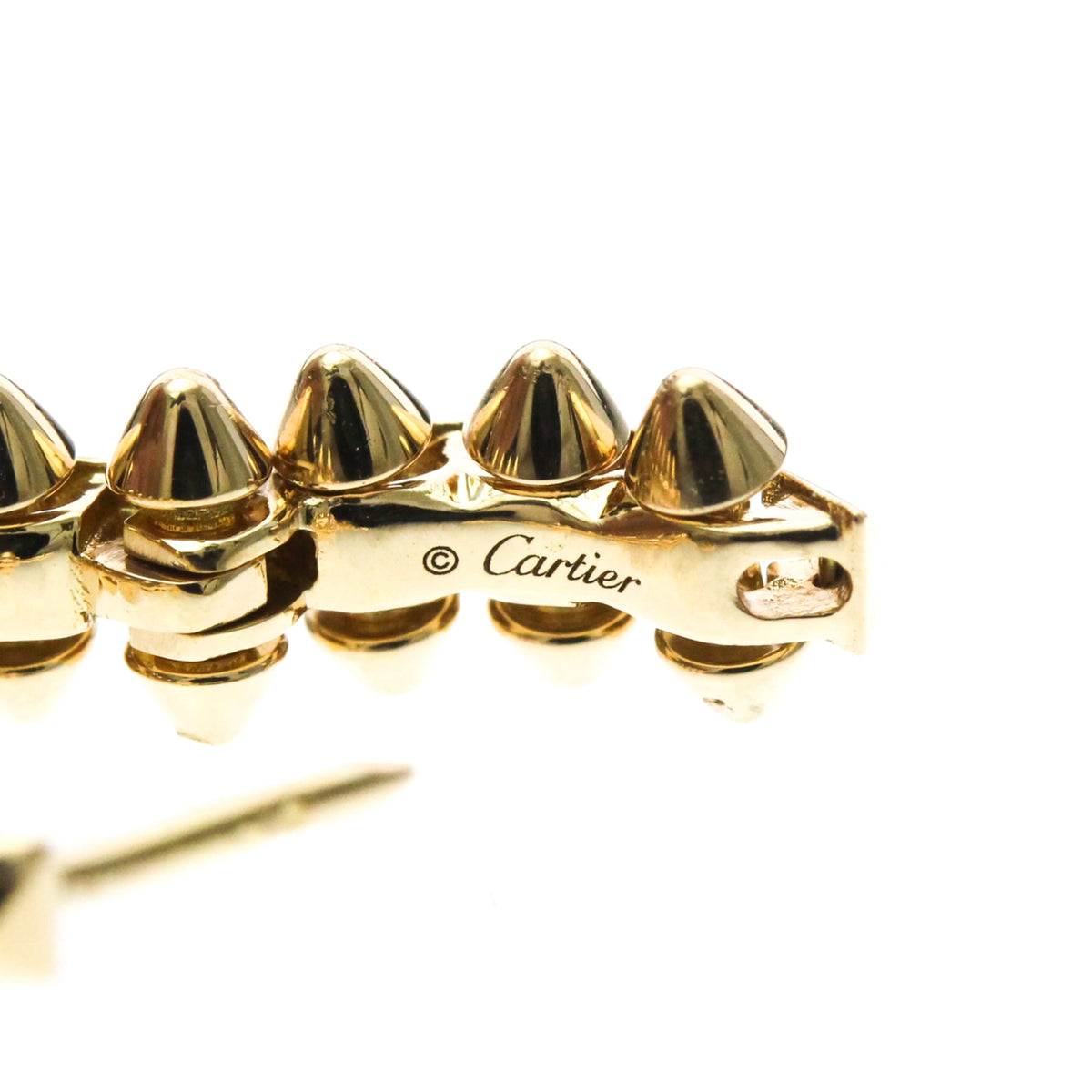 Cartier Clash de Cartier · Rose Gold