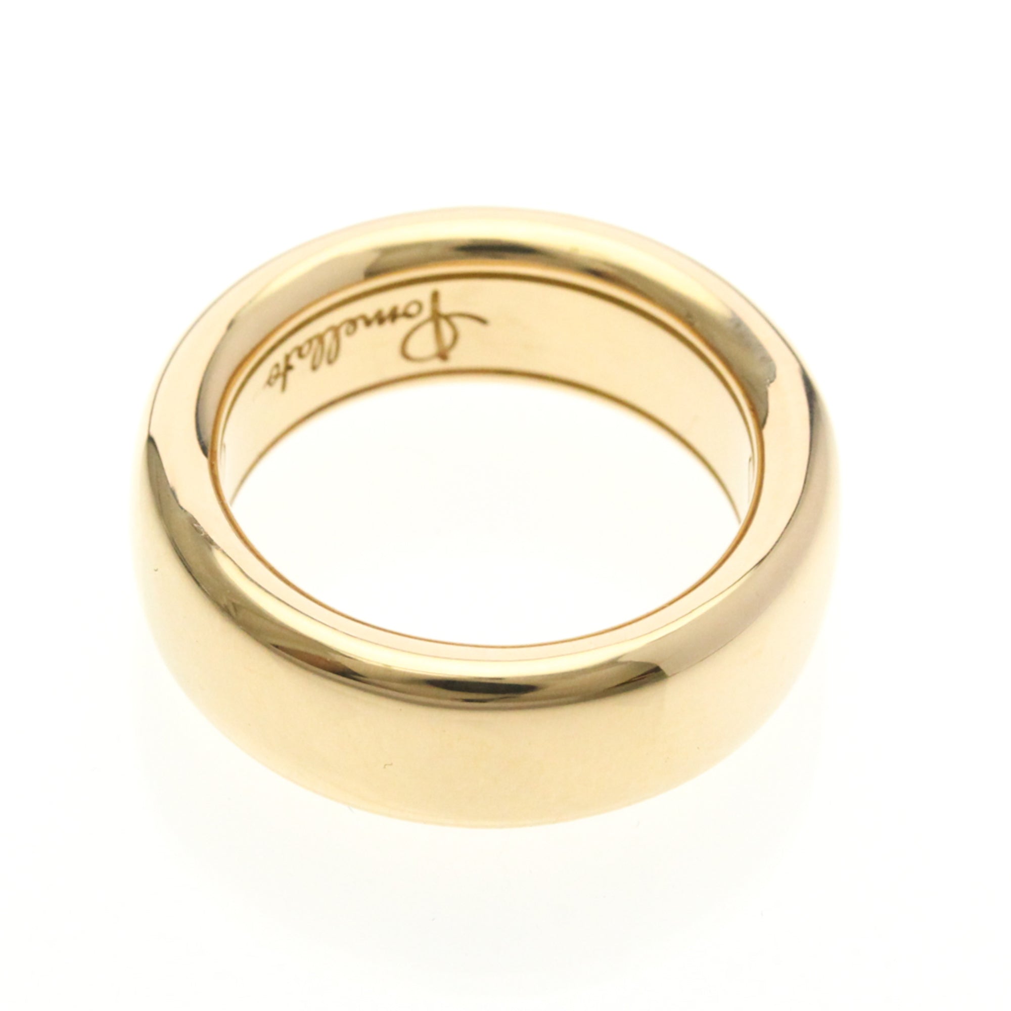 Pomellato Iconica Extra Slim · Rose Gold