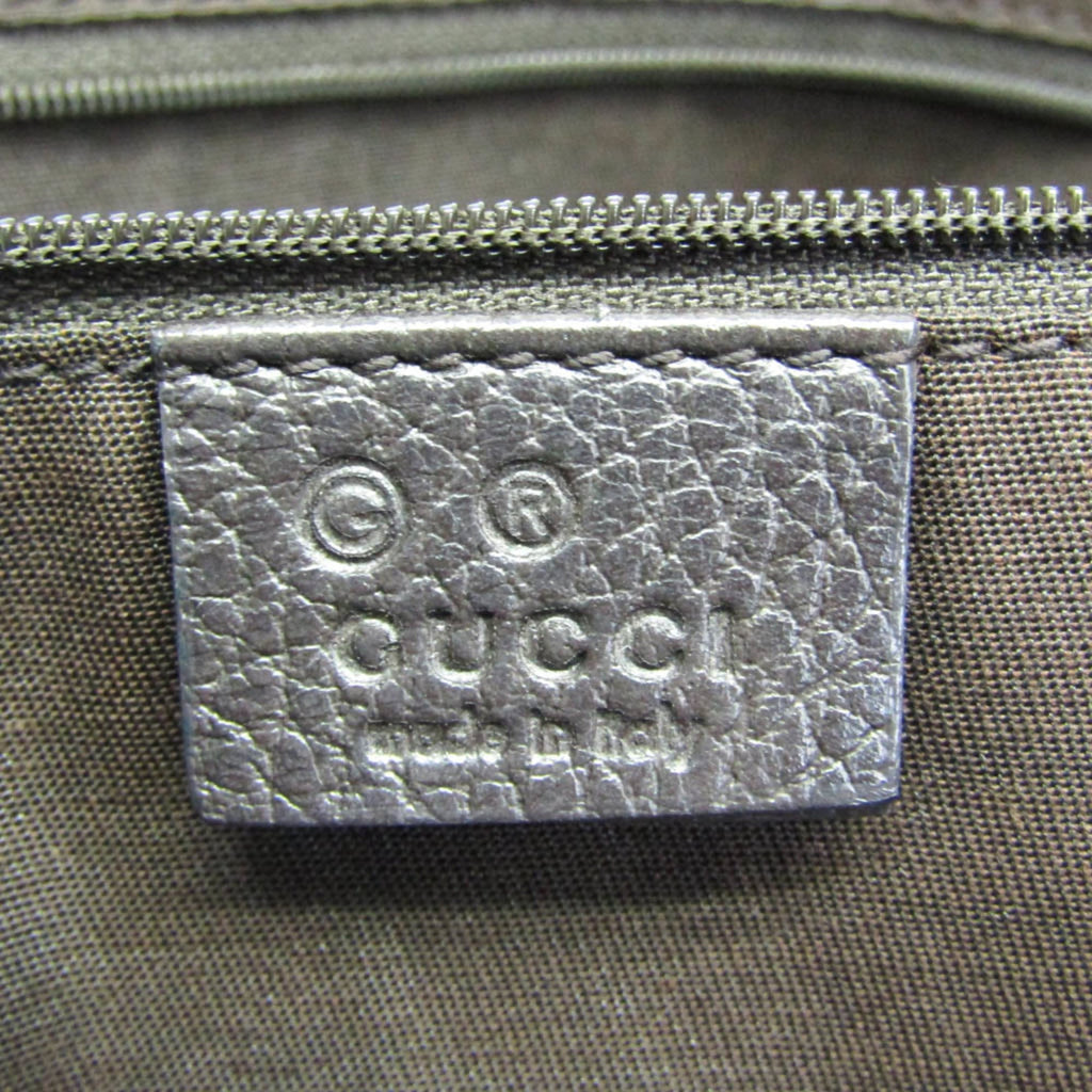 Gucci GG Crystal Abby · Tote