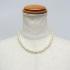 Vivienne Westwood · Pearl Padlock Necklace