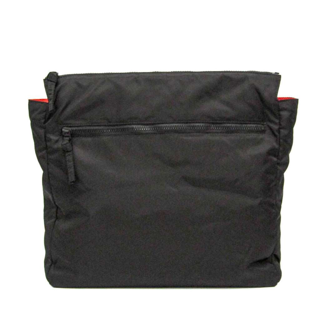 Bottega Veneta Travel Pouch · Nylon
