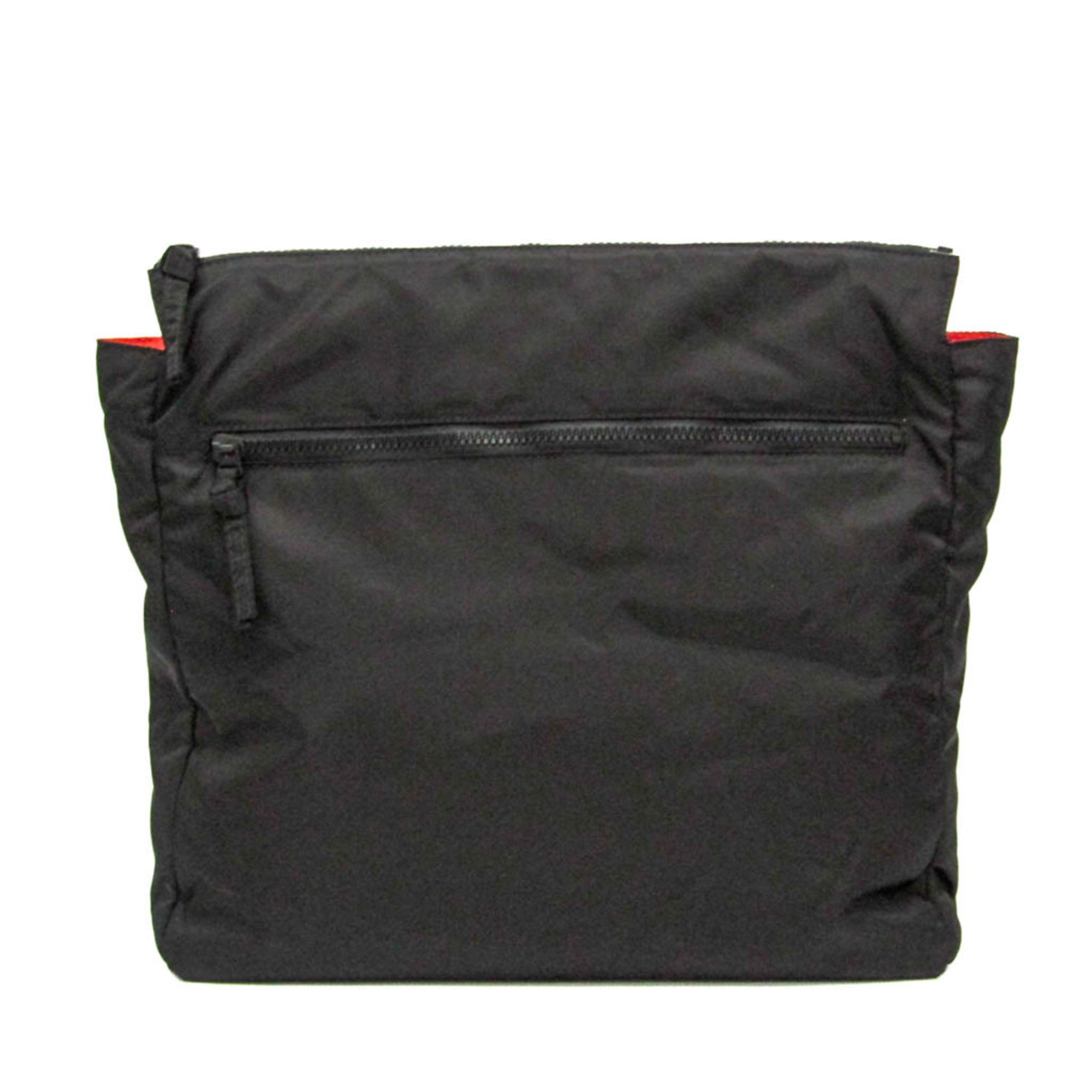 Bottega Veneta Travel Pouch · Nylon