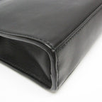 Fendi Crossbody · Leather Messenger