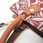 Louis Vuitton Petite Sac Plat · Jacquard