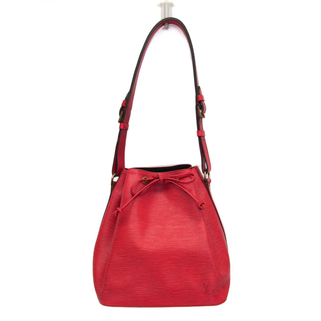 Louis Vuitton Epi Petit Noe