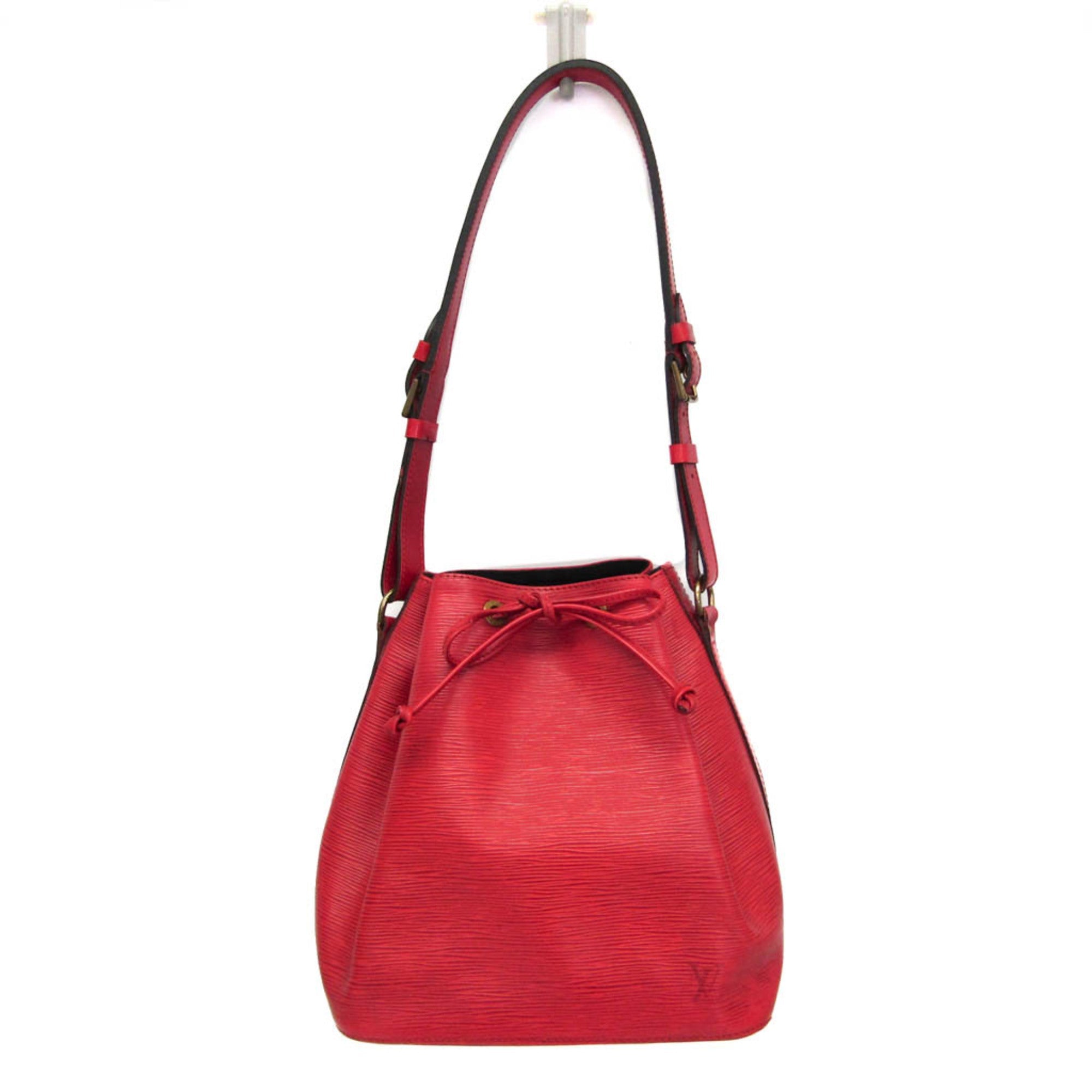 Louis Vuitton Epi Petit Noe