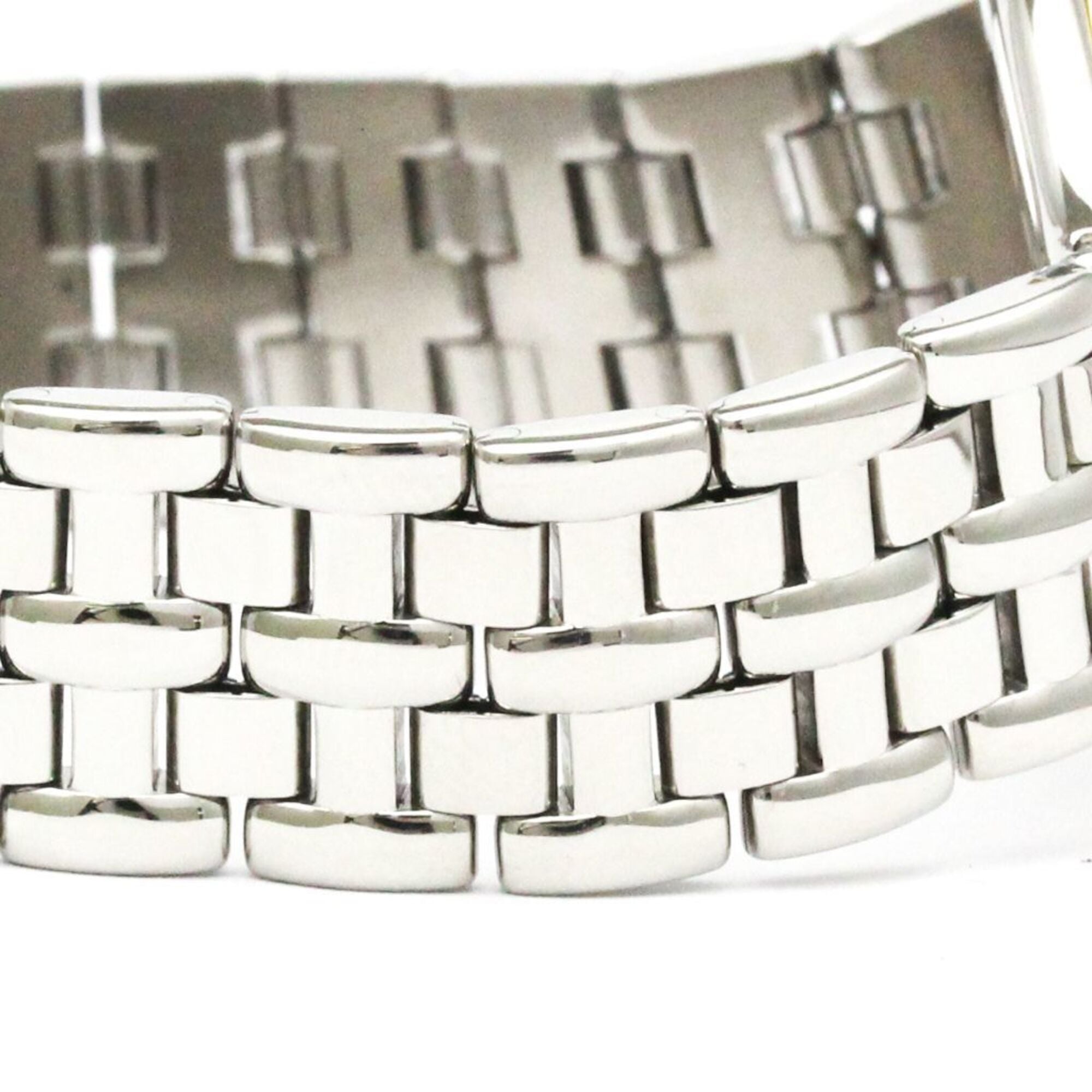 Omega De Ville Symbol · Steel & 18K Yellow Gold