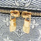 Louis Vuitton Monogram Laminated Jacquard
